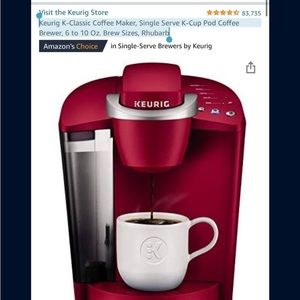 Keurig